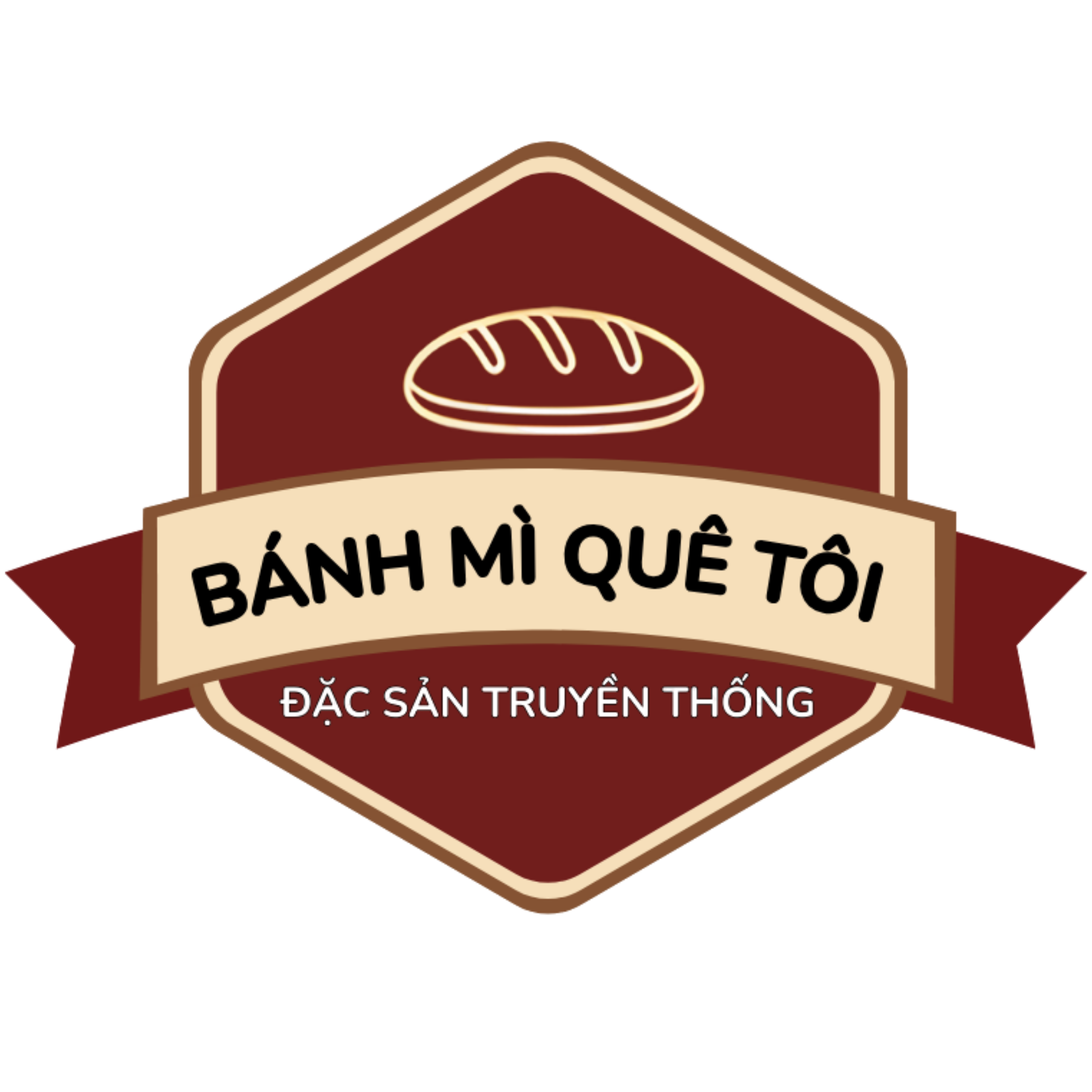 Bánh Mì Quê Tôi